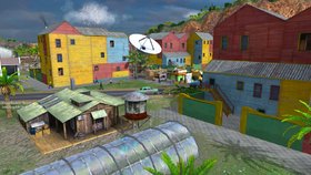 Tropico 4 Screenshot from Shacknews