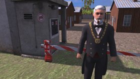 Tropico 4 Screenshot from Shacknews