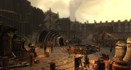 The Elder Scrolls V: Skyrim 'Dragonborn' screenshots