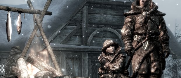 The Elder Scrolls V: Skyrim News