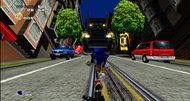 Sonic Adventure 2 Screenshots