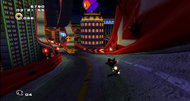 Sonic Adventure 2 Screenshots