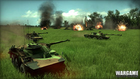 Wargame: European Escalation Screenshot from Shacknews