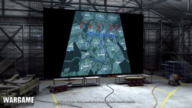 Wargame: European Escalation Screenshot from Shacknews