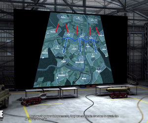 Wargame: European Escalation Screenshots