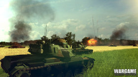 Wargame: European Escalation Screenshot from Shacknews