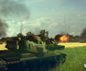 Wargame: European Escalation Files