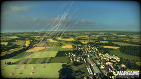 Wargame: European Escalation Screenshot from Shacknews