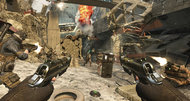 Call of Duty: Black Ops 2 multiplayer screens
