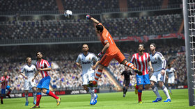 FIFA Soccer 13 Screenshot from Shacknews