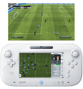 FIFA Soccer 13 Screenshot from Shacknews