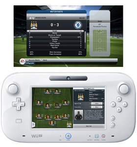 FIFA Soccer 13 Screenshot from Shacknews