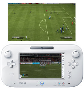 FIFA Soccer 13 Screenshot from Shacknews
