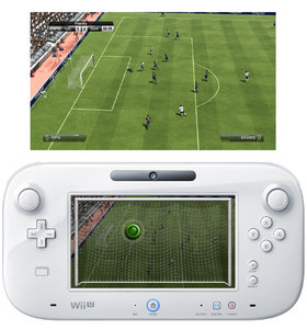 FIFA Soccer 13 Screenshot from Shacknews