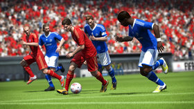FIFA Soccer 13 Screenshot from Shacknews