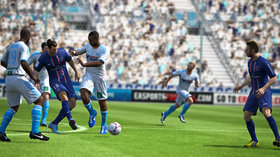 FIFA Soccer 13 Screenshot from Shacknews