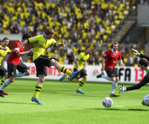 FIFA Soccer 13 Videos