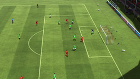 FIFA Soccer 13 Screenshot from Shacknews