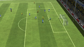 FIFA Soccer 13 Screenshot from Shacknews