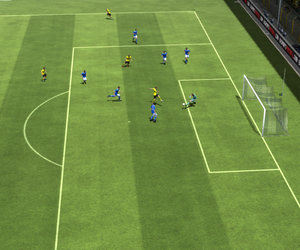 FIFA Soccer 13 Videos
