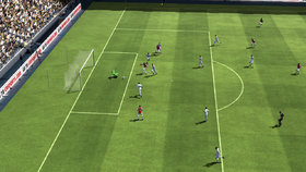 FIFA Soccer 13 Screenshot from Shacknews