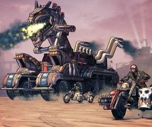 Borderlands 2 Files