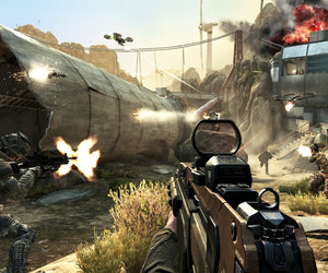 Call of Duty: Black Ops 2 Chat