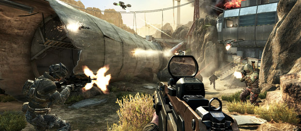 Call of Duty: Black Ops 2 News