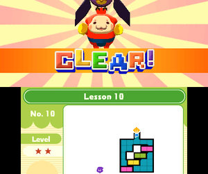 Crashmo Screenshots
