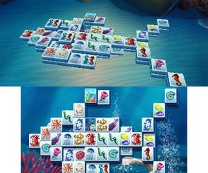3D MahJongg Videos