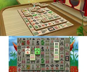 3D MahJongg Files