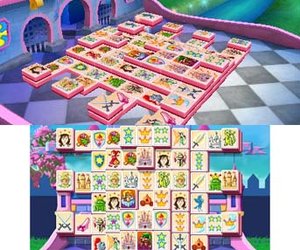 3D MahJongg Screenshots