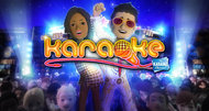 Karaoke Xbox 360 screenshots The Karaoke Channel