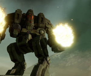 MechWarrior Online Chat