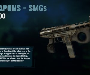 Far Cry 3 Files