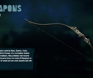 Far Cry 3 Chat
