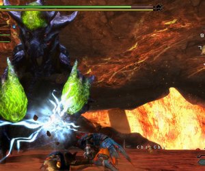 Monster Hunter 3 Ultimate Files