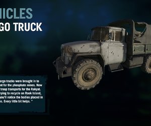 Far Cry 3 Files