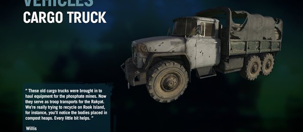 Far Cry 3 News