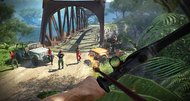 Weekend PC download deals: festive sales