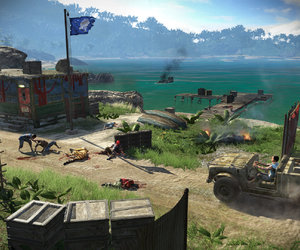 Far Cry 3 Screenshots