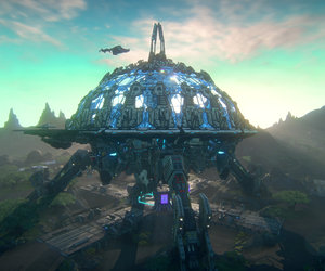 PlanetSide 2 Videos