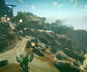 PlanetSide 2 Chat
