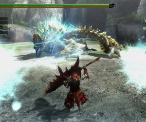 Monster Hunter 3 Ultimate Videos