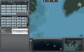 Naval War: Arctic Circle - Operation Tarnhelm Screenshot from Shacknews