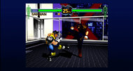 Fighting Vipers XBLA & PSN screenshots