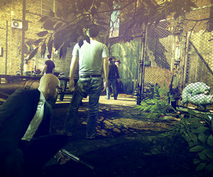 Hitman: Absolution Files