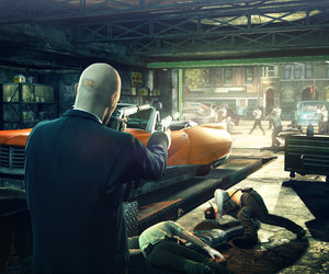 Hitman: Absolution Videos