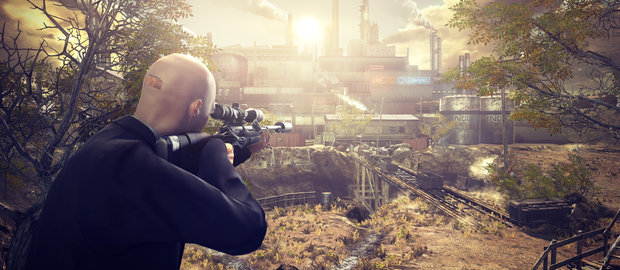Hitman: Absolution News