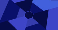 Super Hexagon screenshots